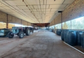 Finca rústica en venda a Alcalá de Guadaíra ref.: TR390635 foto