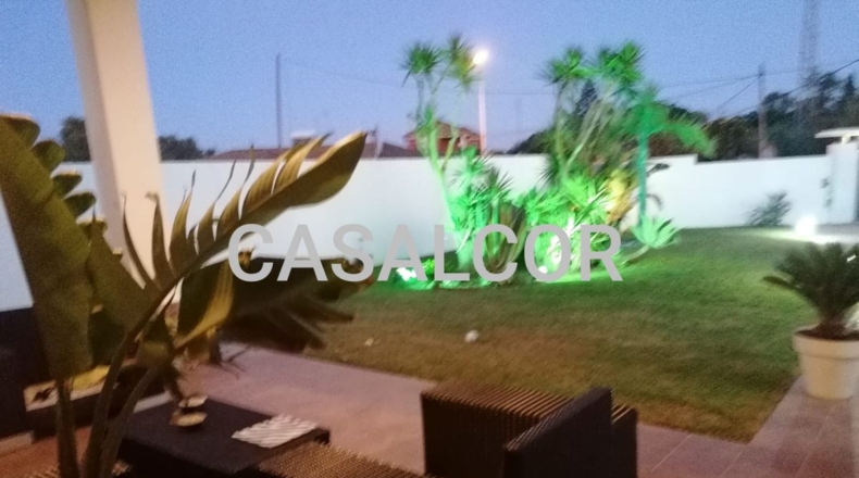 Cadiz - Chiclana de la Frontera - 1200m2