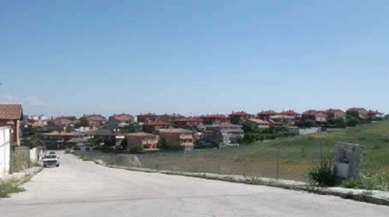 Comunidad de Madrid - Villanueva de Perales - 6323m2