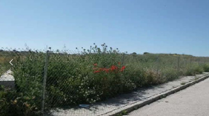 Comunidad de Madrid - Villanueva de Perales - 6323m2