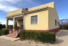 Каудете 3200&nbsp;м²