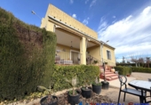 Chalet independiente con terreno en venta en Caudete ref: TR390981 foto