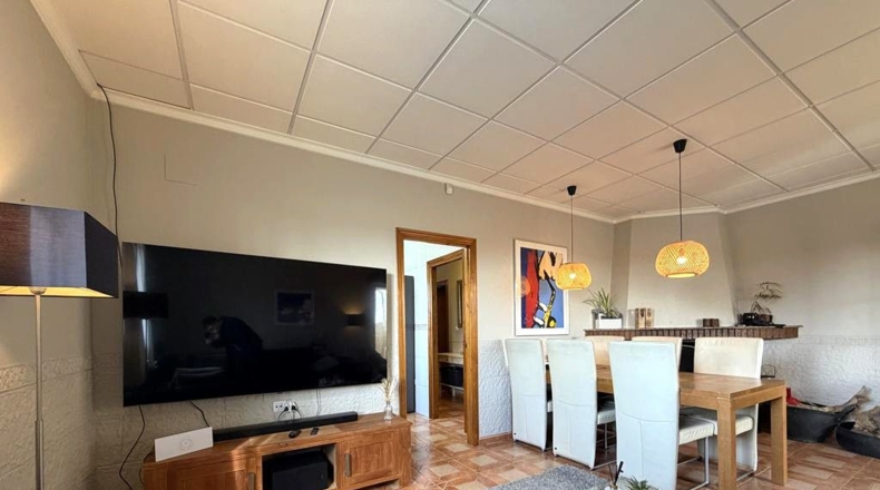 Albacete - Caudete - 3200m2