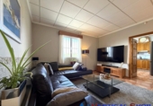 Chalet independiente con terreno en venta en Caudete ref: TR390981 foto