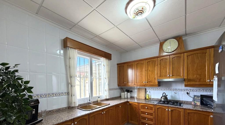 Albacete - Caudete - 3200m2