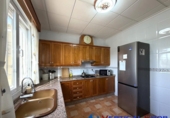Chalet independiente con terreno en venta en Caudete ref: TR390981 foto