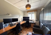 Chalet independiente con terreno en venta en Caudete ref: TR390981 foto