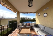 Chalet independiente con terreno en venta en Caudete ref: TR390981 foto