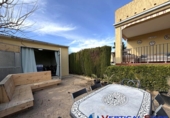 Chalet independiente con terreno en venta en Caudete ref: TR390981 foto