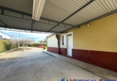 Chalet independiente con terreno en venta en Caudete ref: TR390981 foto