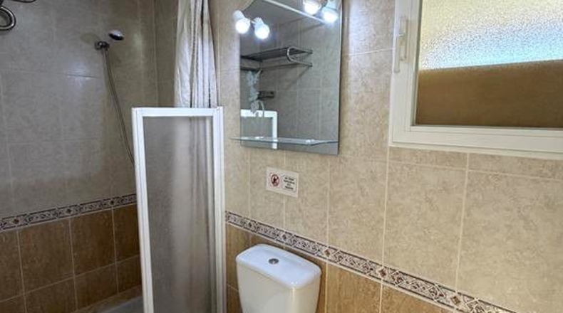 Albacete - Caudete - 3200m2