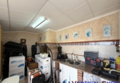 Chalet independiente con terreno en venta en Caudete ref: TR390981 foto