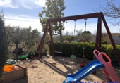 Chalet independiente con terreno en venta en Caudete ref: TR390981 foto
