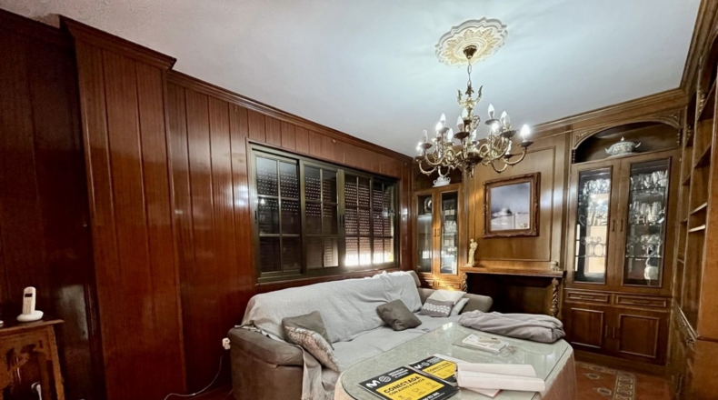 Sevilla - Alcalá de Guadaíra - 425m2