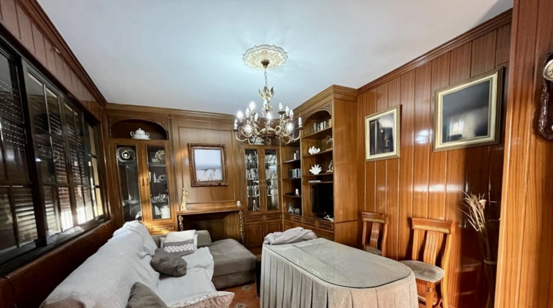 Sevilla - Alcalá de Guadaíra - 425m2