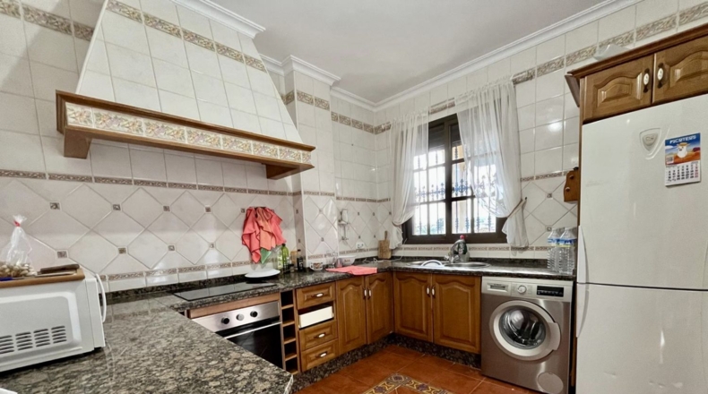 Sevilla - Alcalá de Guadaíra - 425m2