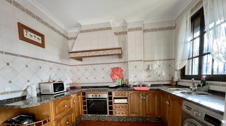 Sevilla - Alcalá de Guadaíra - 425m2