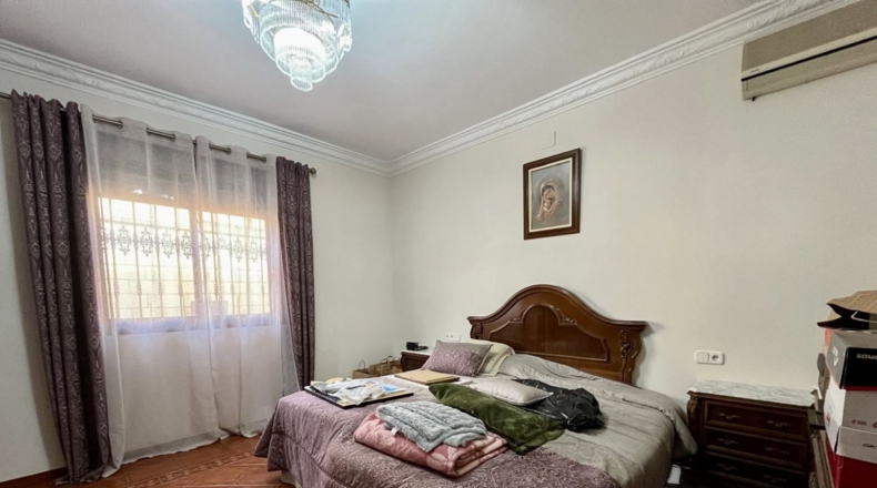 Sevilla - Alcalá de Guadaíra - 425m2