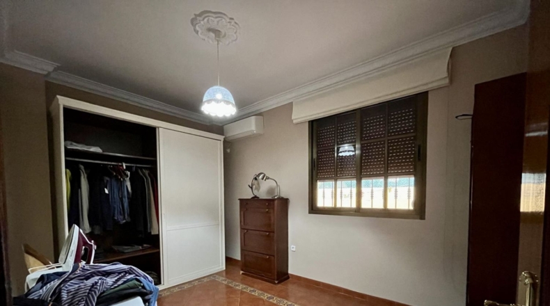 Sevilla - Alcalá de Guadaíra - 425m2