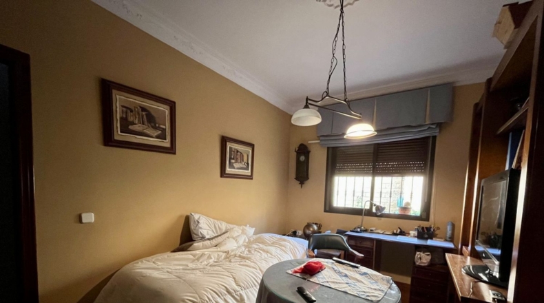 Sevilla - Alcalá de Guadaíra - 425m2