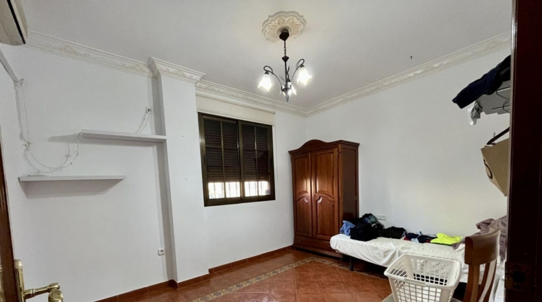 Sevilla - Alcalá de Guadaíra - 425m2