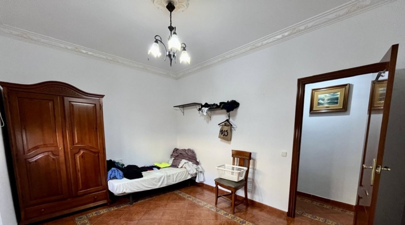 Sevilla - Alcalá de Guadaíra - 425m2
