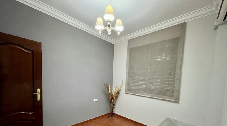 Sevilla - Alcalá de Guadaíra - 425m2