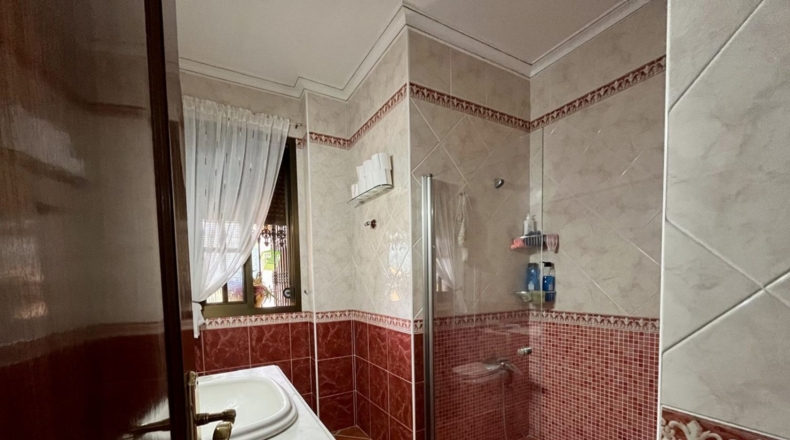 Sevilla - Alcalá de Guadaíra - 425m2