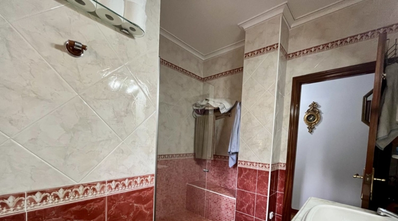 Sevilla - Alcalá de Guadaíra - 425m2