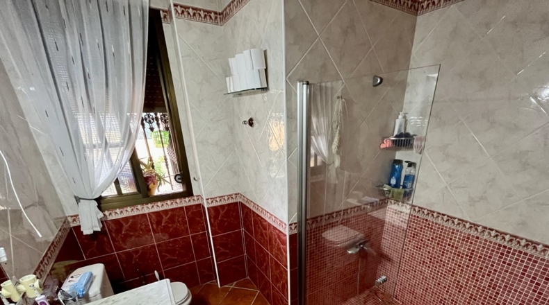 Sevilla - Alcalá de Guadaíra - 425m2