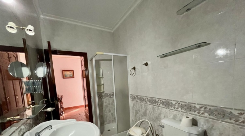 Sevilla - Alcalá de Guadaíra - 425m2