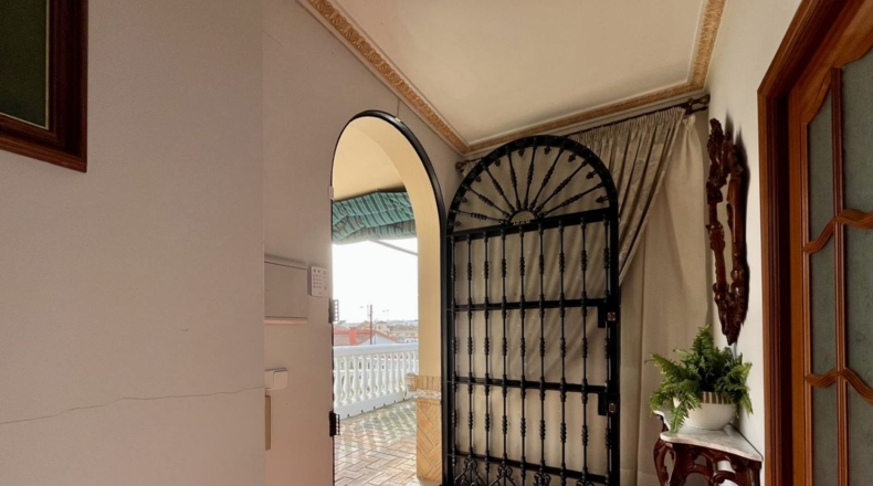 Sevilla - Alcalá de Guadaíra - 425m2