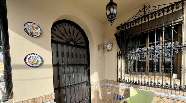 Sevilla - Alcalá de Guadaíra - 425m2