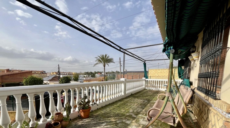 Sevilla - Alcalá de Guadaíra - 425m2