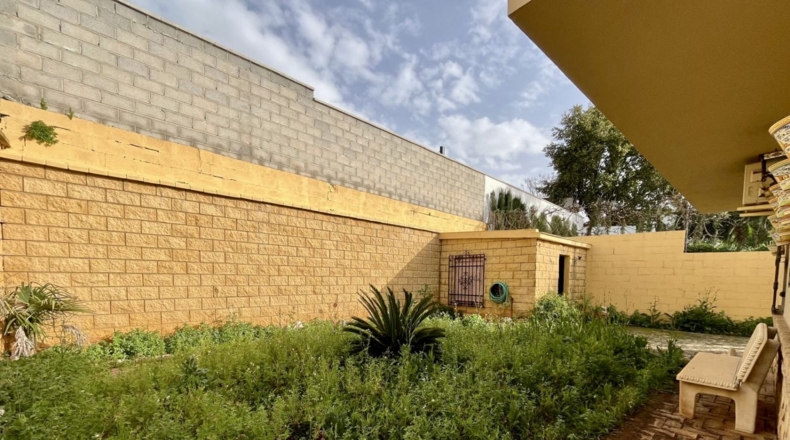 Sevilla - Alcalá de Guadaíra - 425m2