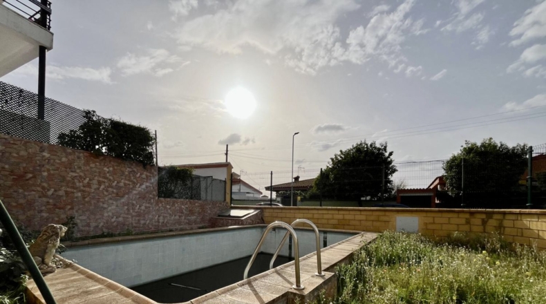 Sevilla - Alcalá de Guadaíra - 425m2
