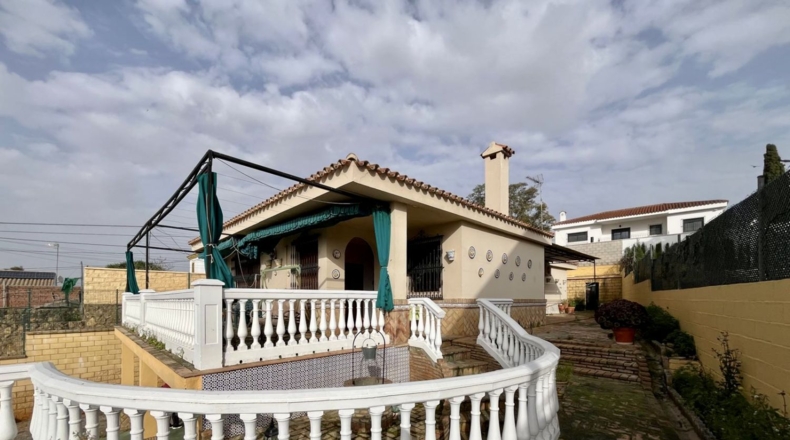 Sevilla - Alcalá de Guadaíra - 425m2