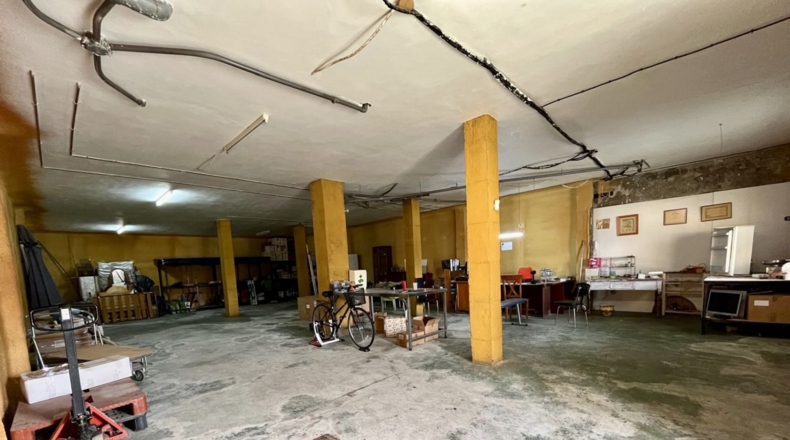 Sevilla - Alcalá de Guadaíra - 425m2