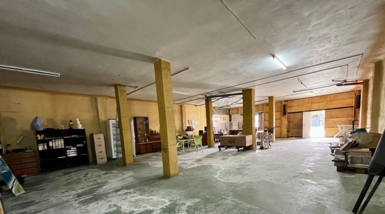 Sevilla - Alcalá de Guadaíra - 425m2