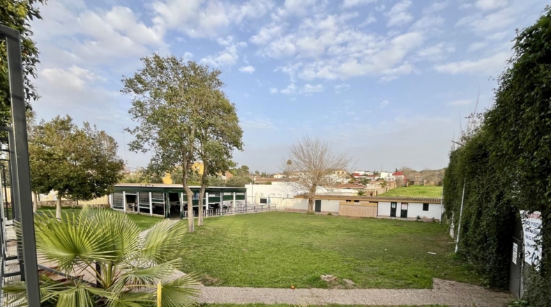 Sevilla - Alcalá de Guadaíra - 425m2