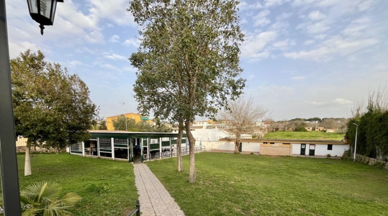 Sevilla - Alcalá de Guadaíra - 425m2