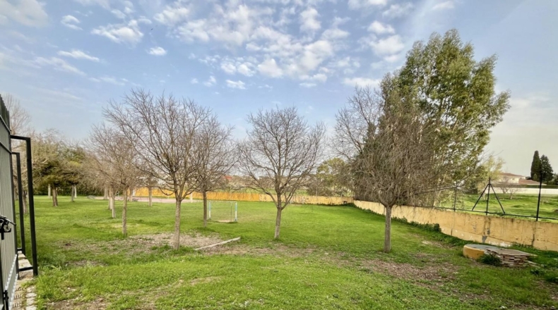 Sevilla - Alcalá de Guadaíra - 425m2