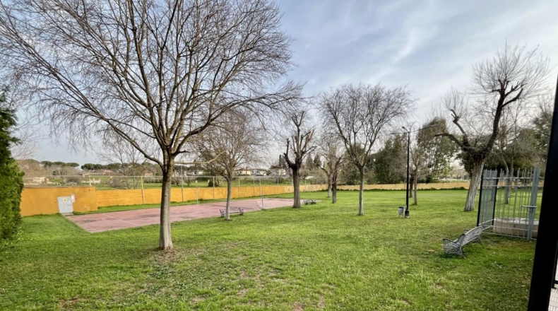 Sevilla - Alcalá de Guadaíra - 425m2