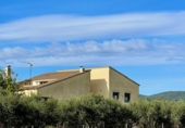 Masia amb terreny en venda a Vilafranca del Penedès ref.: TR390694 foto
