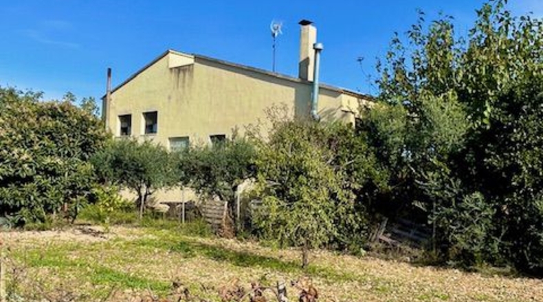 Barcelona - Вилафранка-дель-Пенедес - 18000m2