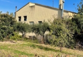 Masia amb terreny en venda a Vilafranca del Penedès ref.: TR390694 foto