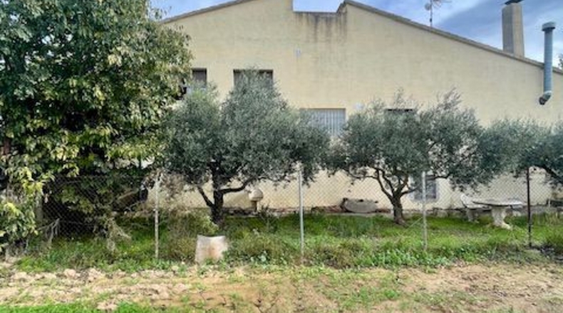Barcelona - Вилафранка-дель-Пенедес - 18000m2