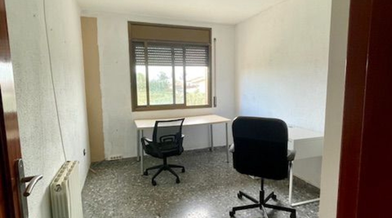 Barcelona - Вилафранка-дель-Пенедес - 18000m2