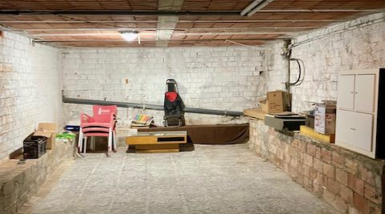 Barcelona - Вилафранка-дель-Пенедес - 18000m2