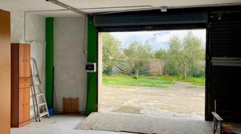 Barcelona - Вилафранка-дель-Пенедес - 18000m2